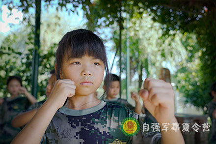軍體拳