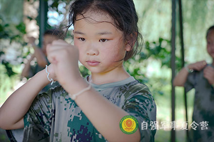 軍體拳