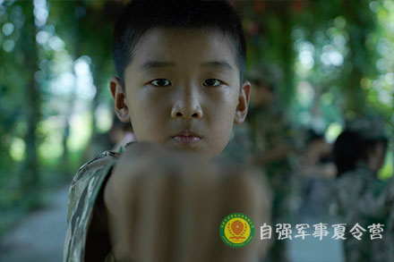 軍體拳