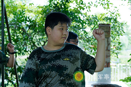 軍體拳