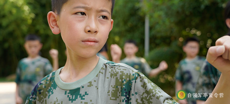 軍體拳
